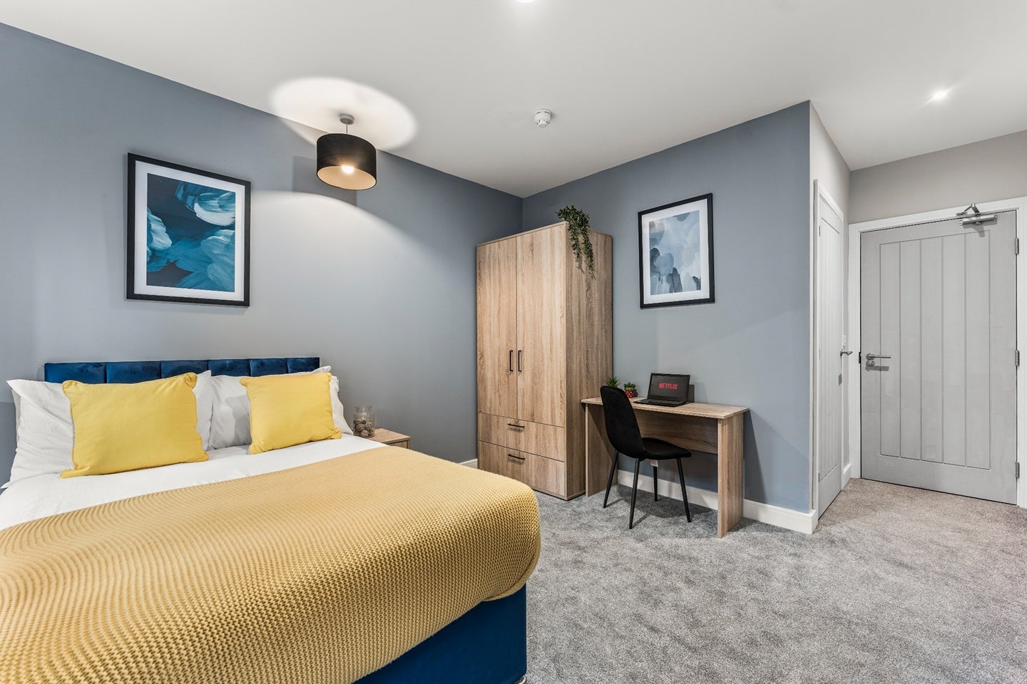 Room Loughborough Road in Rushcliffe