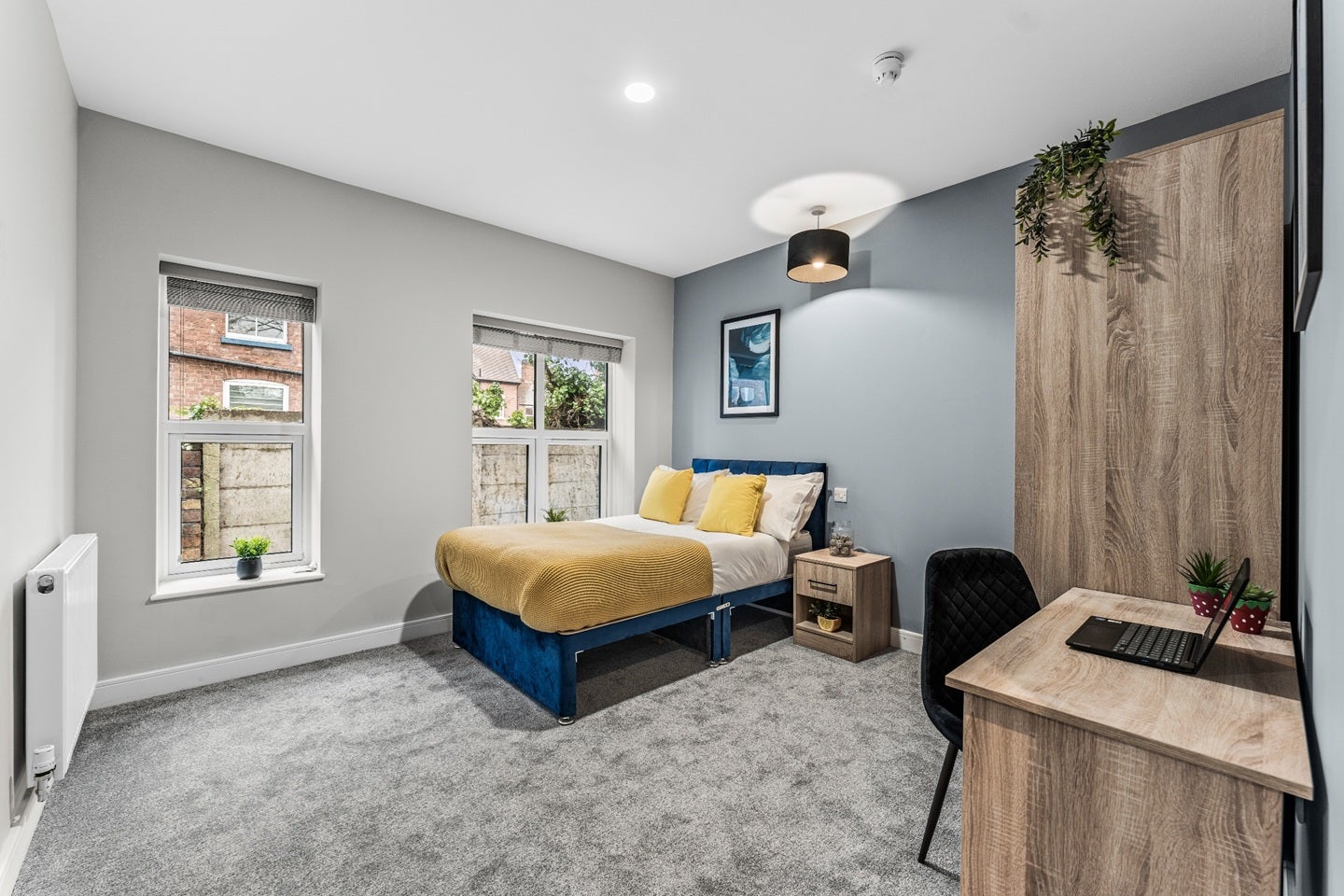 Room Loughborough Road in Rushcliffe