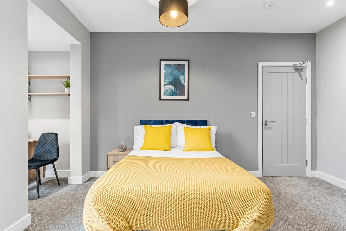 Room Loughborough Road in Rushcliffe