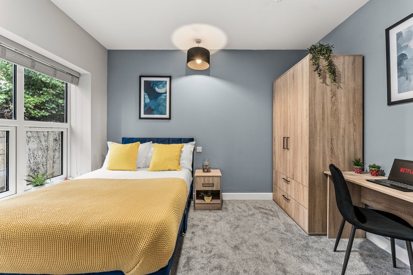Room Loughborough Road in Rushcliffe