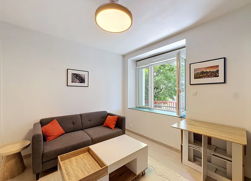 Appartement Rue Grandet à Rodez