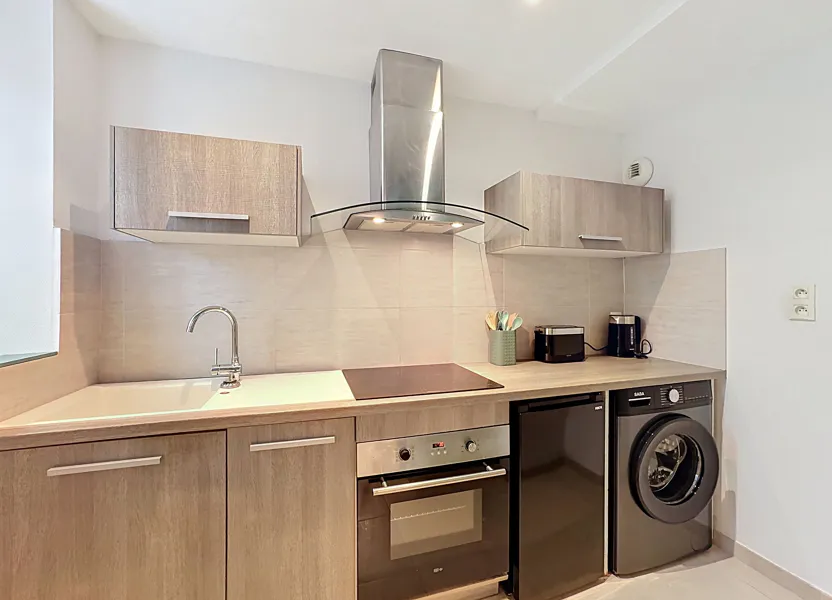 Appartement Rue Grandet à Rodez