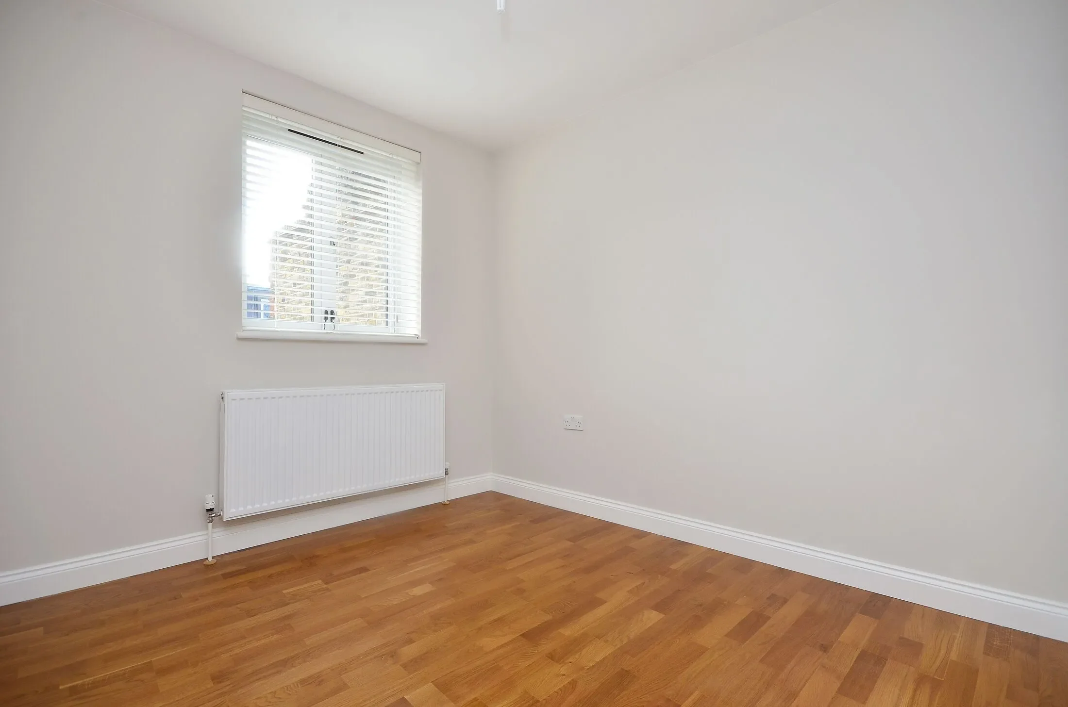 Flat Rye Lane in Greater London