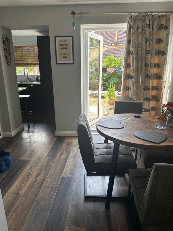 Room Recreation Way in Borough of Swale