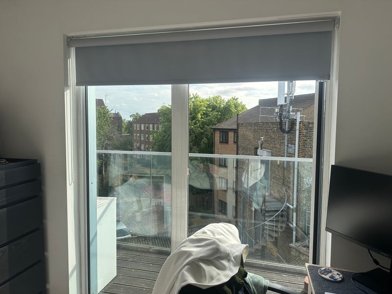 Room Gauden Road in Greater London
