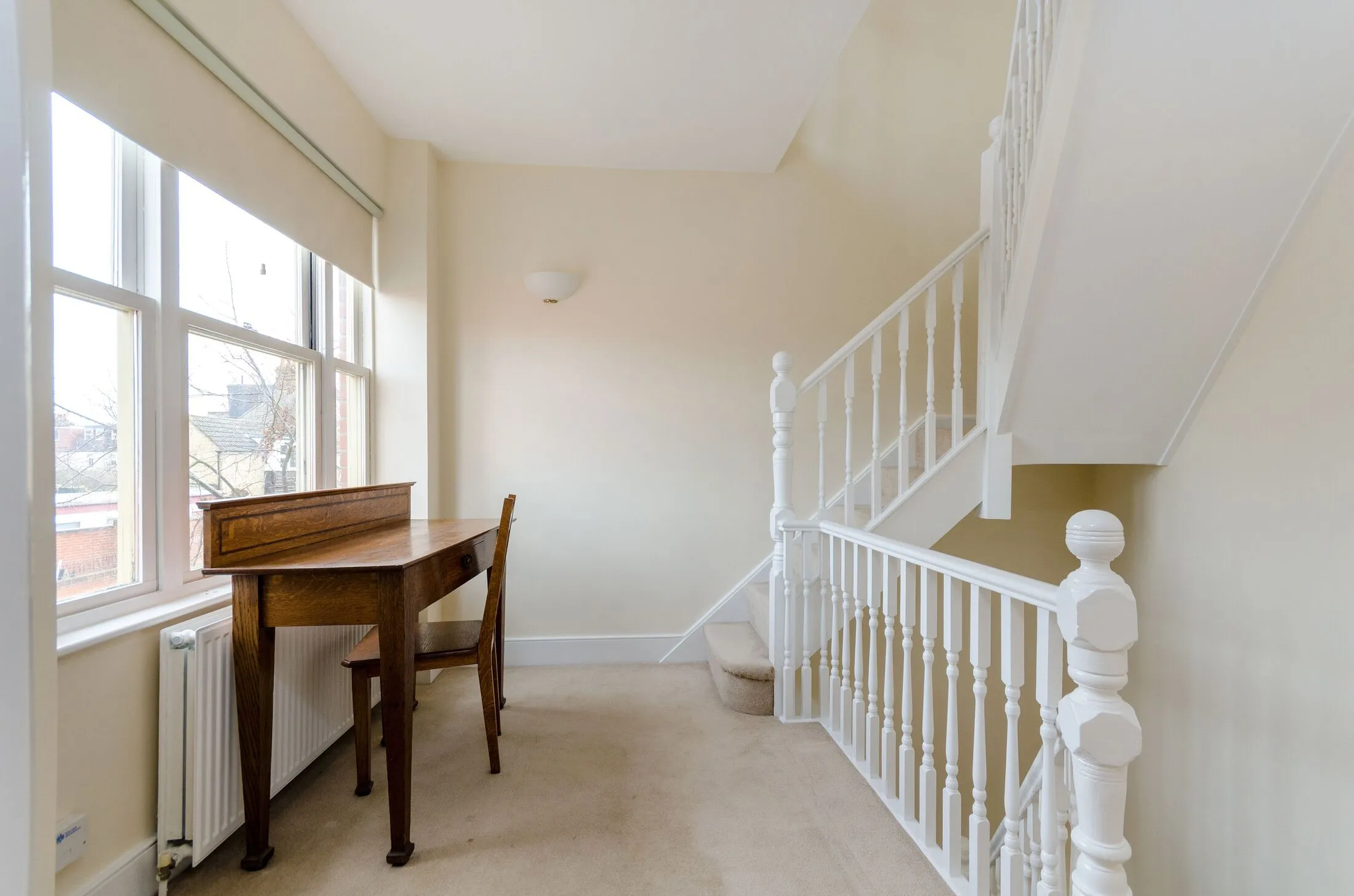 Flat Kingston Road in Greater London