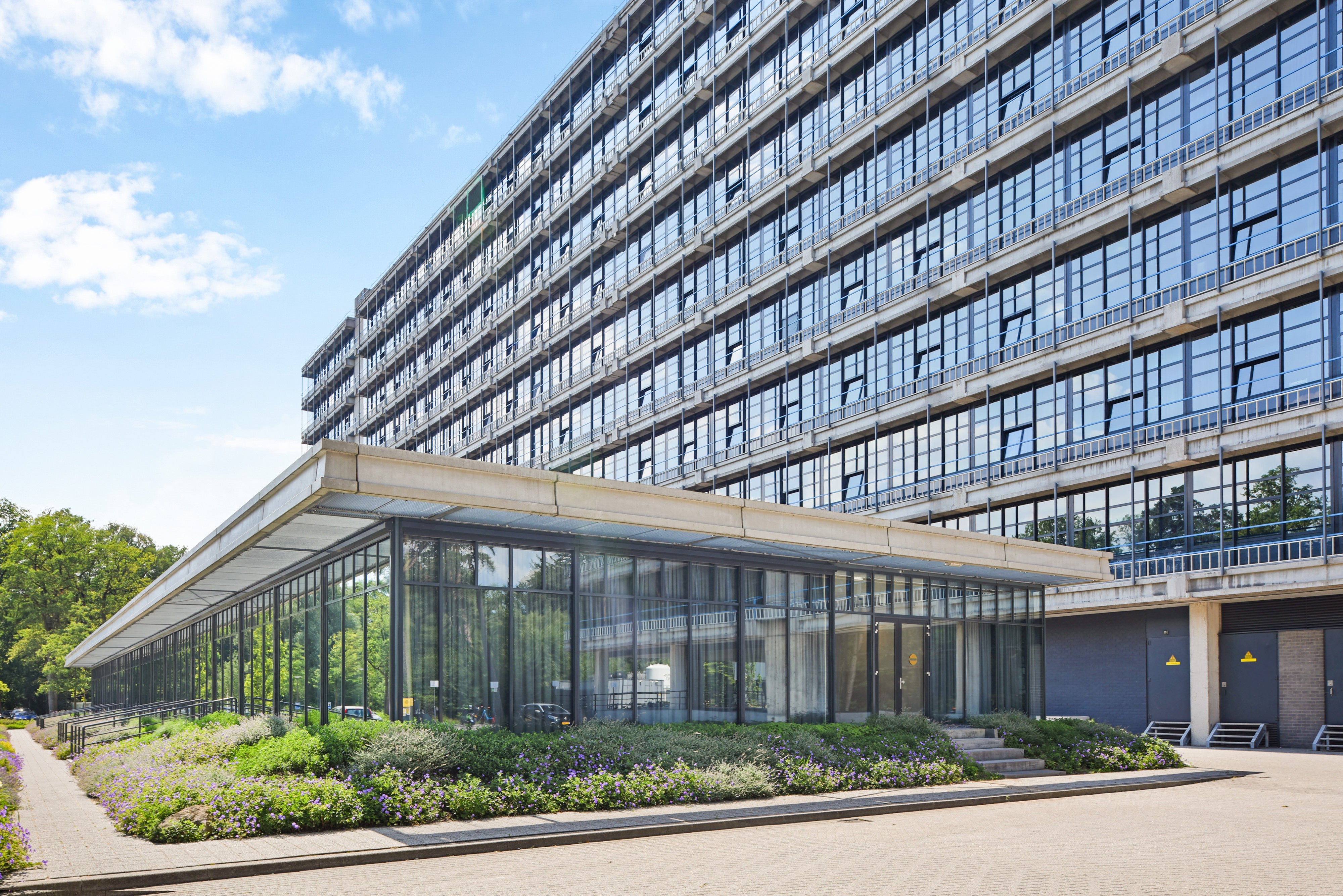Appartement De Veldmaat 10 in Enschede