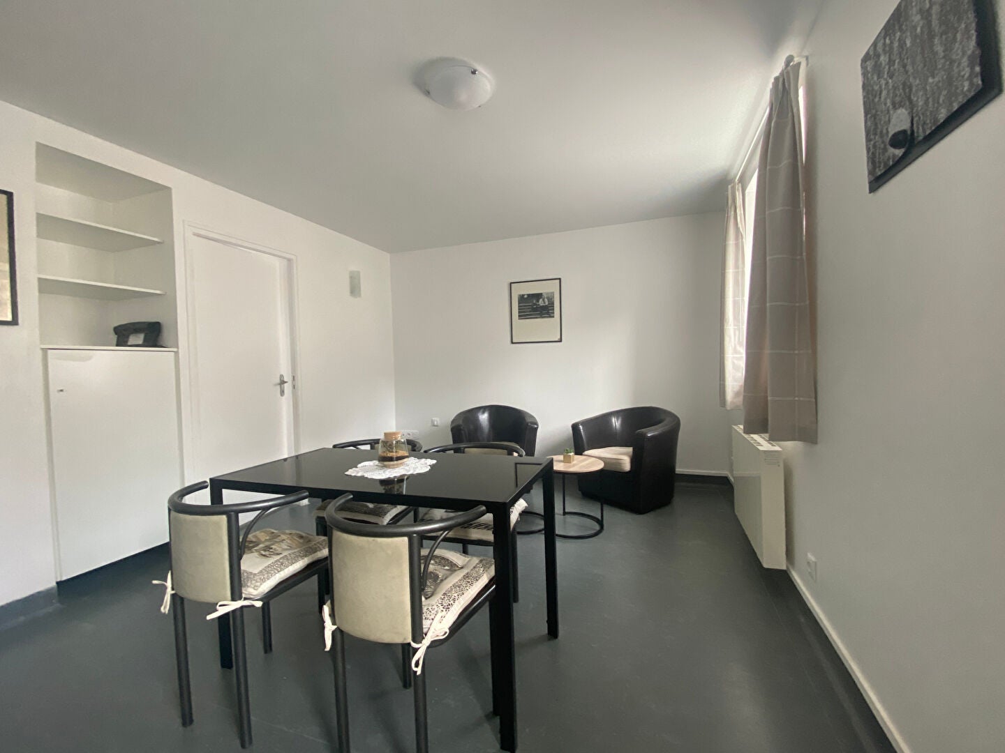 Appartement Rue des Rouairies à Dinan