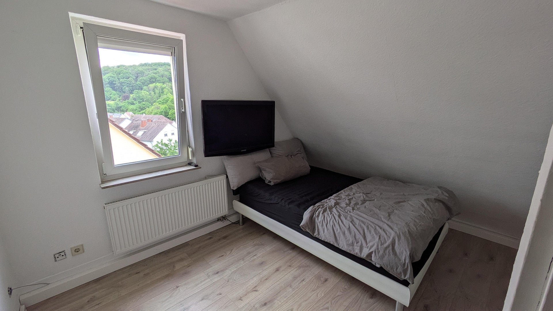 Wohnung Rohrackerstraße in Stuttgart
