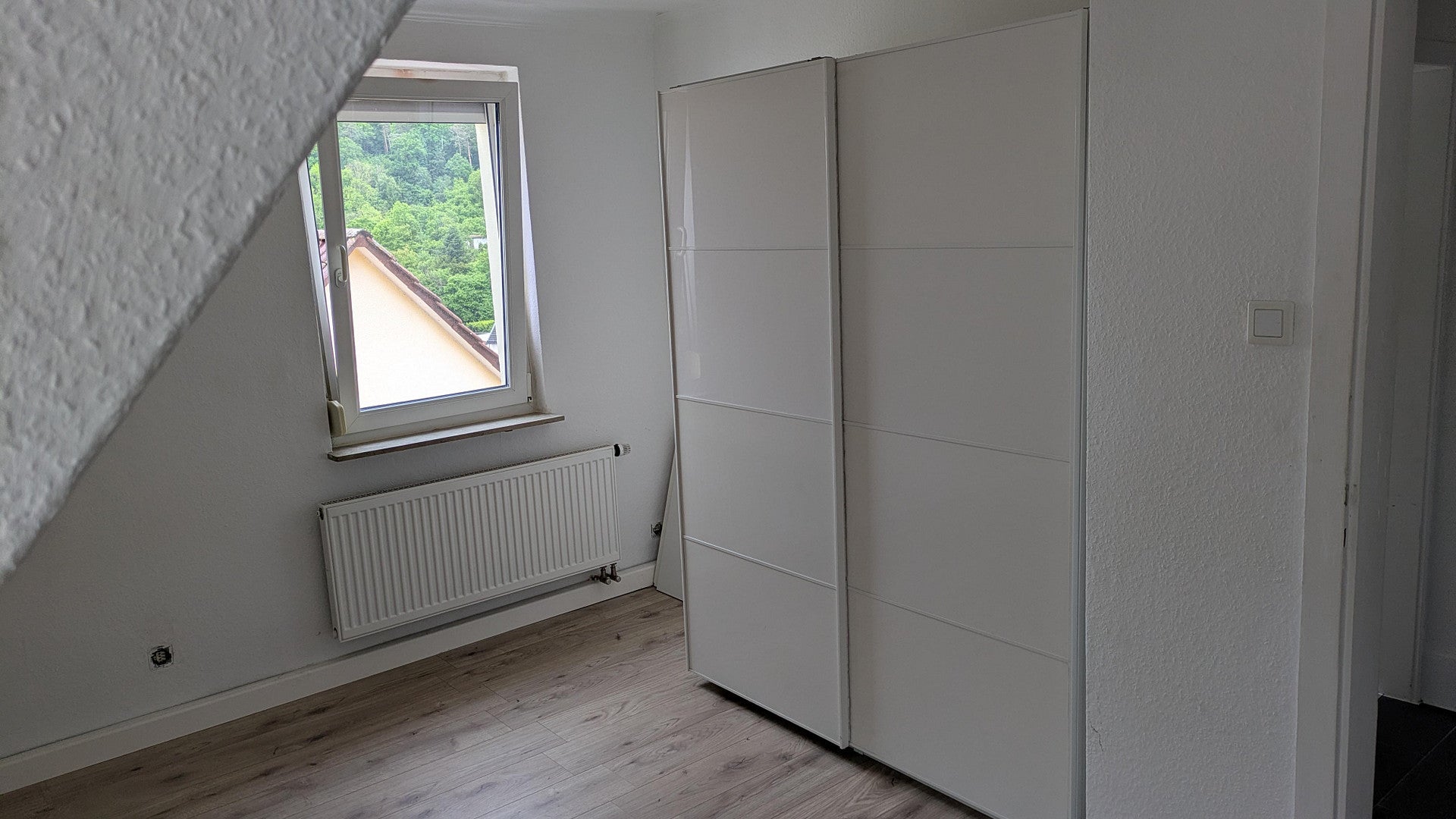 Wohnung Rohrackerstraße in Stuttgart