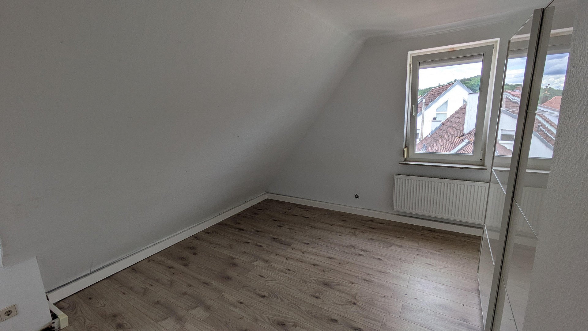 Wohnung Rohrackerstraße in Stuttgart