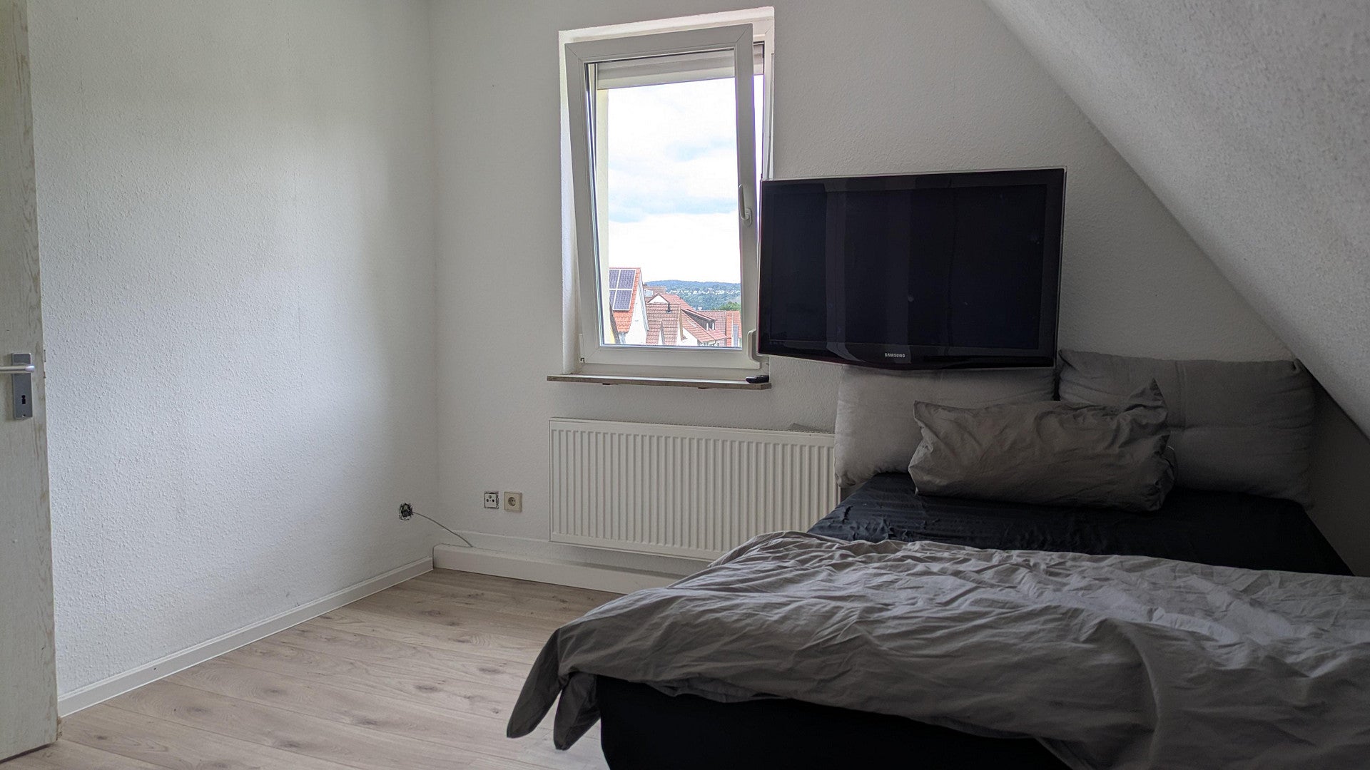 Wohnung Rohrackerstraße in Stuttgart