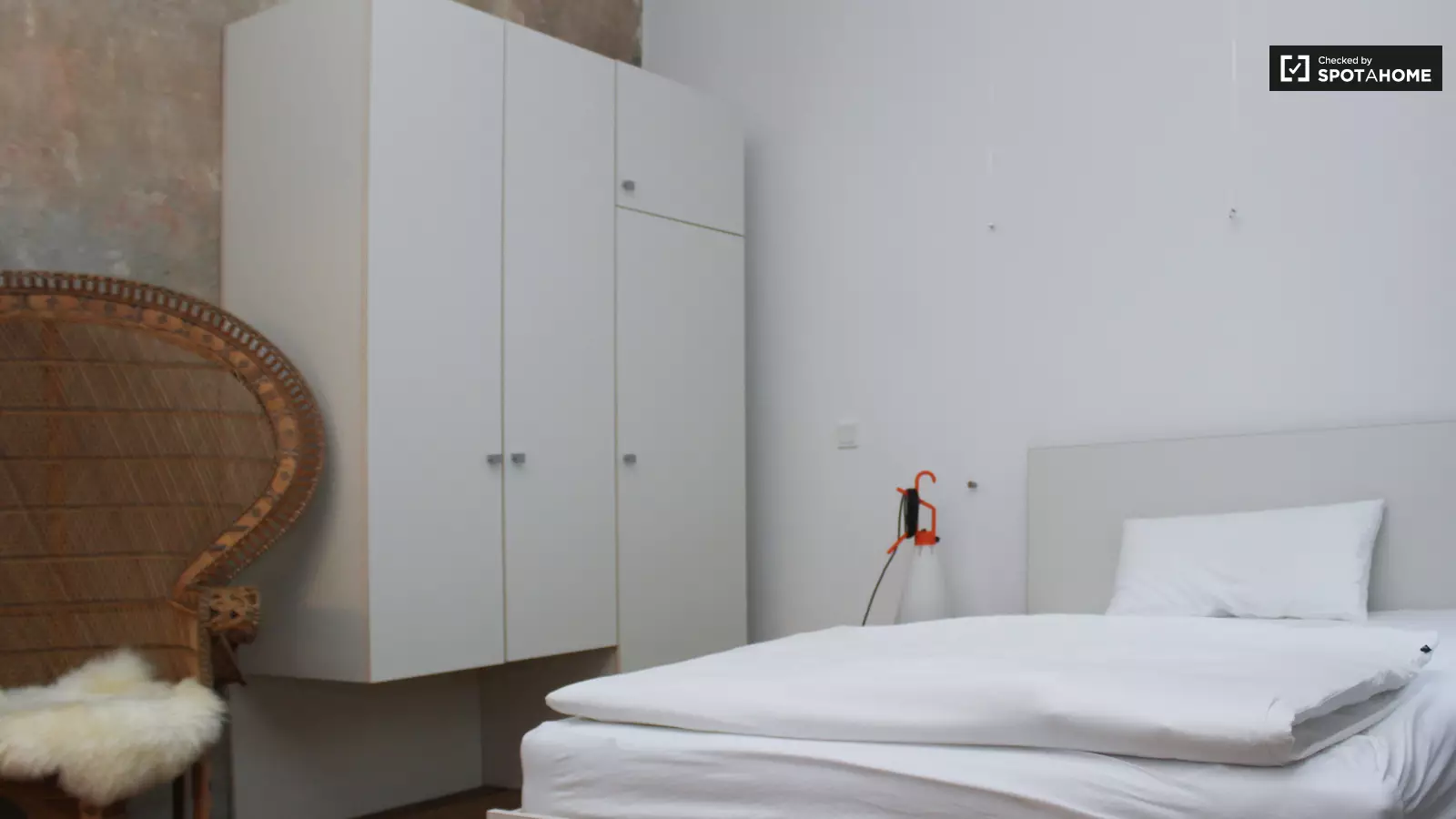 Wohnung Thaerstraße in Berlin