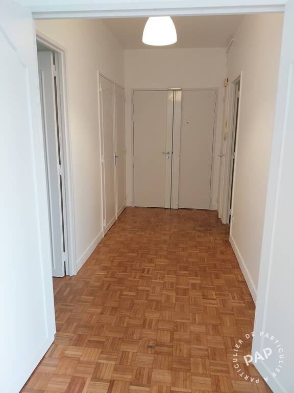 Appartement Rue des Prés Hauts à Châtenay-Malabry
