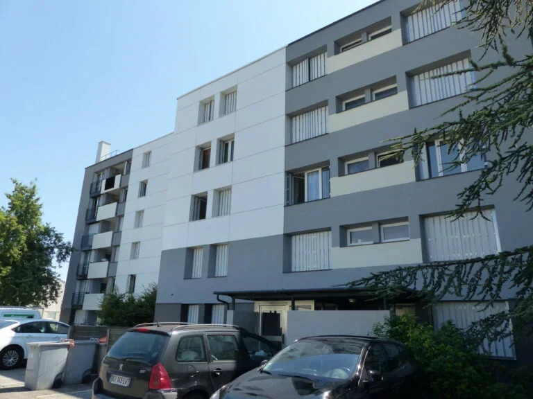 Flat Avenue de Provence in Saint-Marcel-lès-Valence