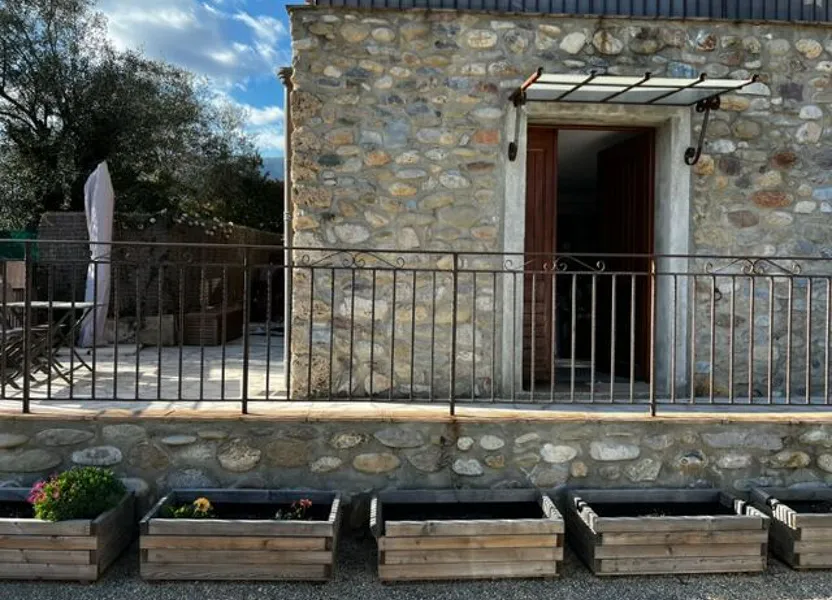Appartement Chemin de la Téréhentine à Carros