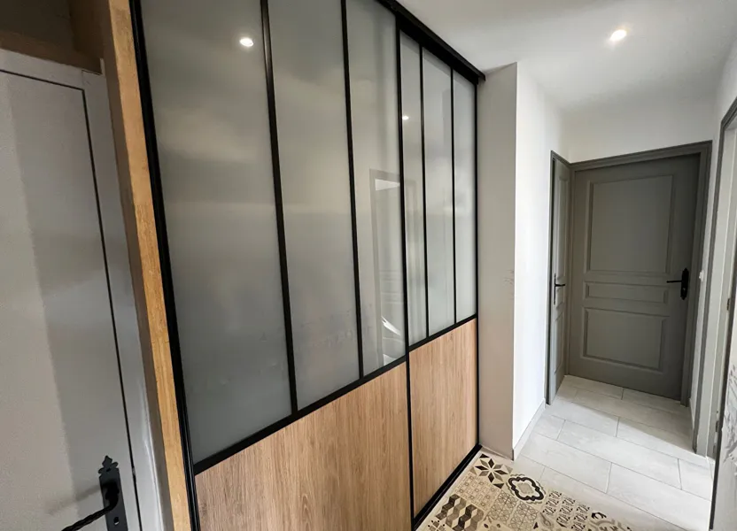 Appartement Chemin de la Téréhentine à Carros