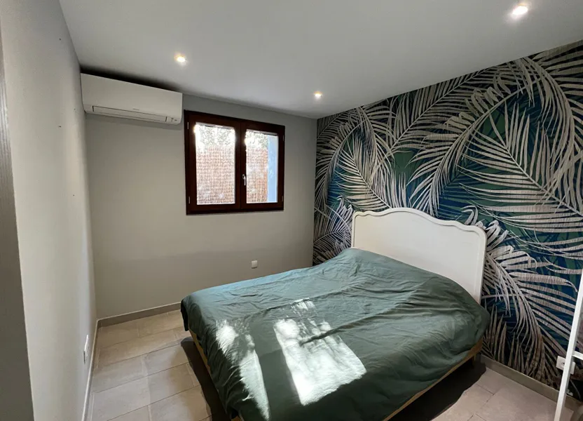 Appartement Chemin de la Téréhentine à Carros
