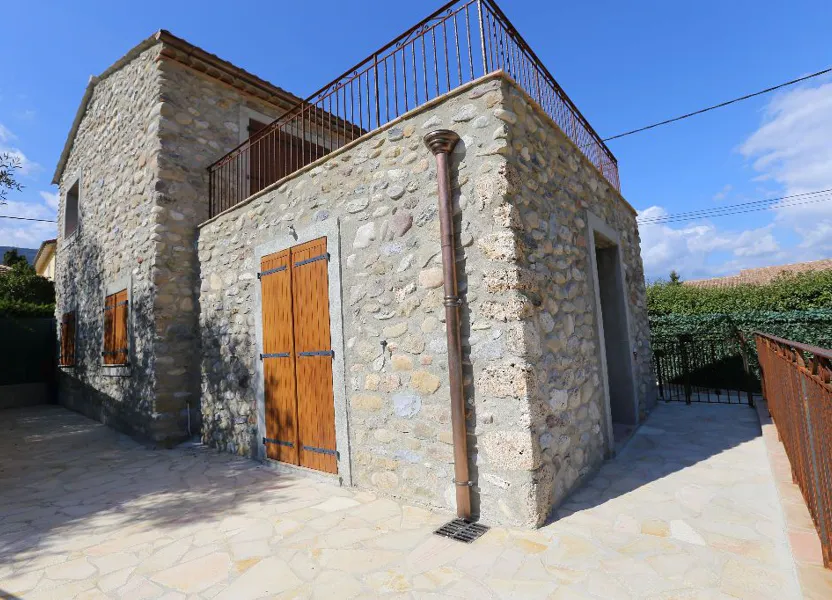 Appartement Chemin de la Téréhentine à Carros