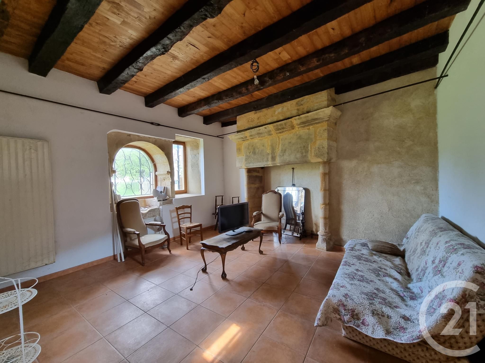 Maison Avenue Simone Veil à Sarlat-la-Canéda