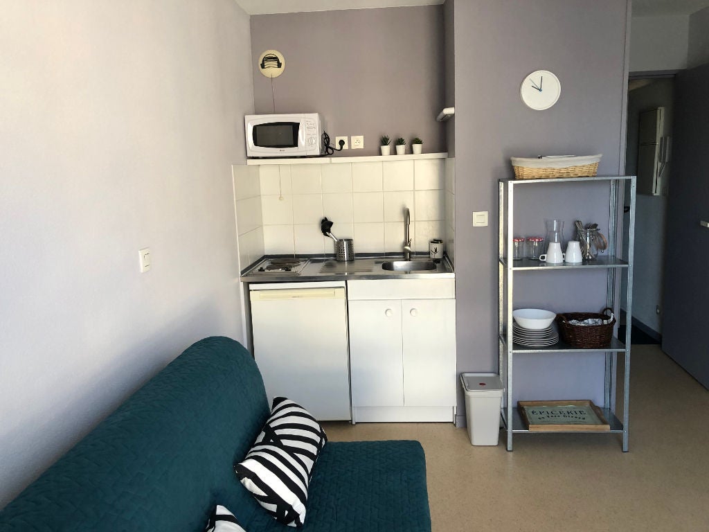 Appartement Rue du Docteur Laurent Camboulives à Albi