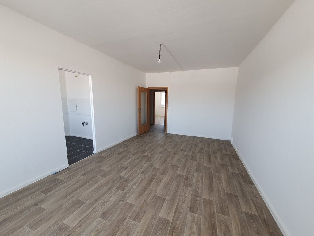 Wohnung Neue Leipziger Straße in Leipzig