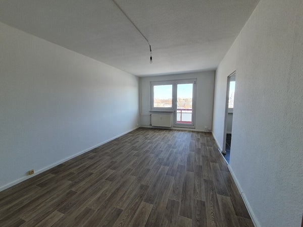 Wohnung Neue Leipziger Straße in Leipzig