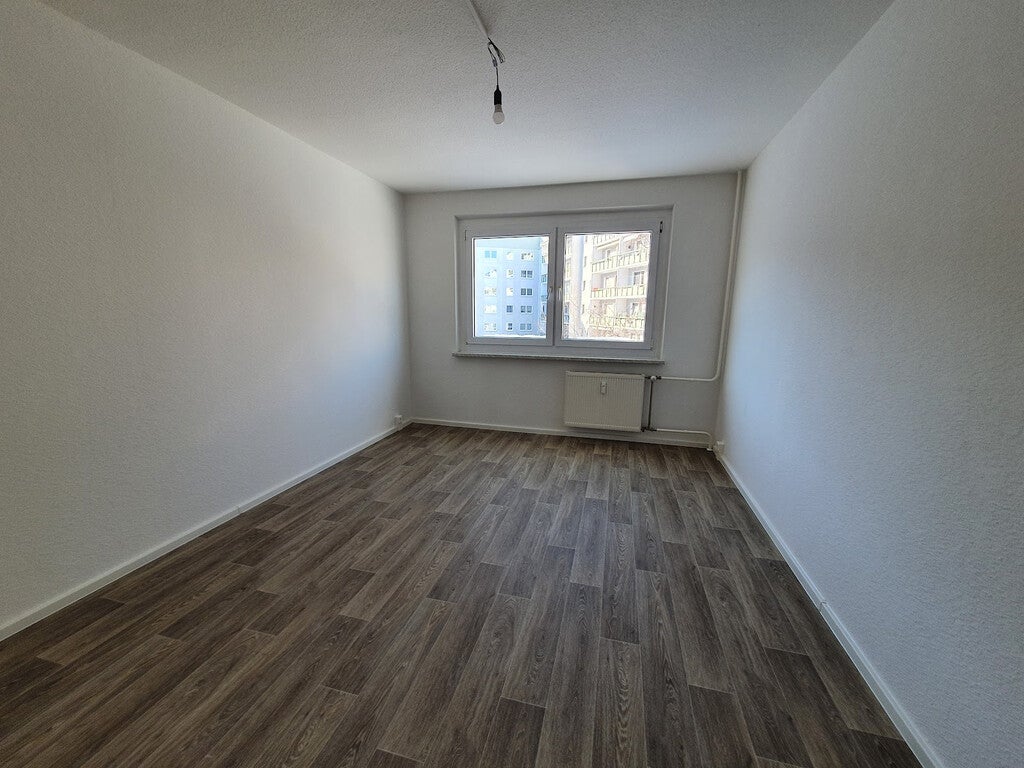 Wohnung Neue Leipziger Straße in Leipzig