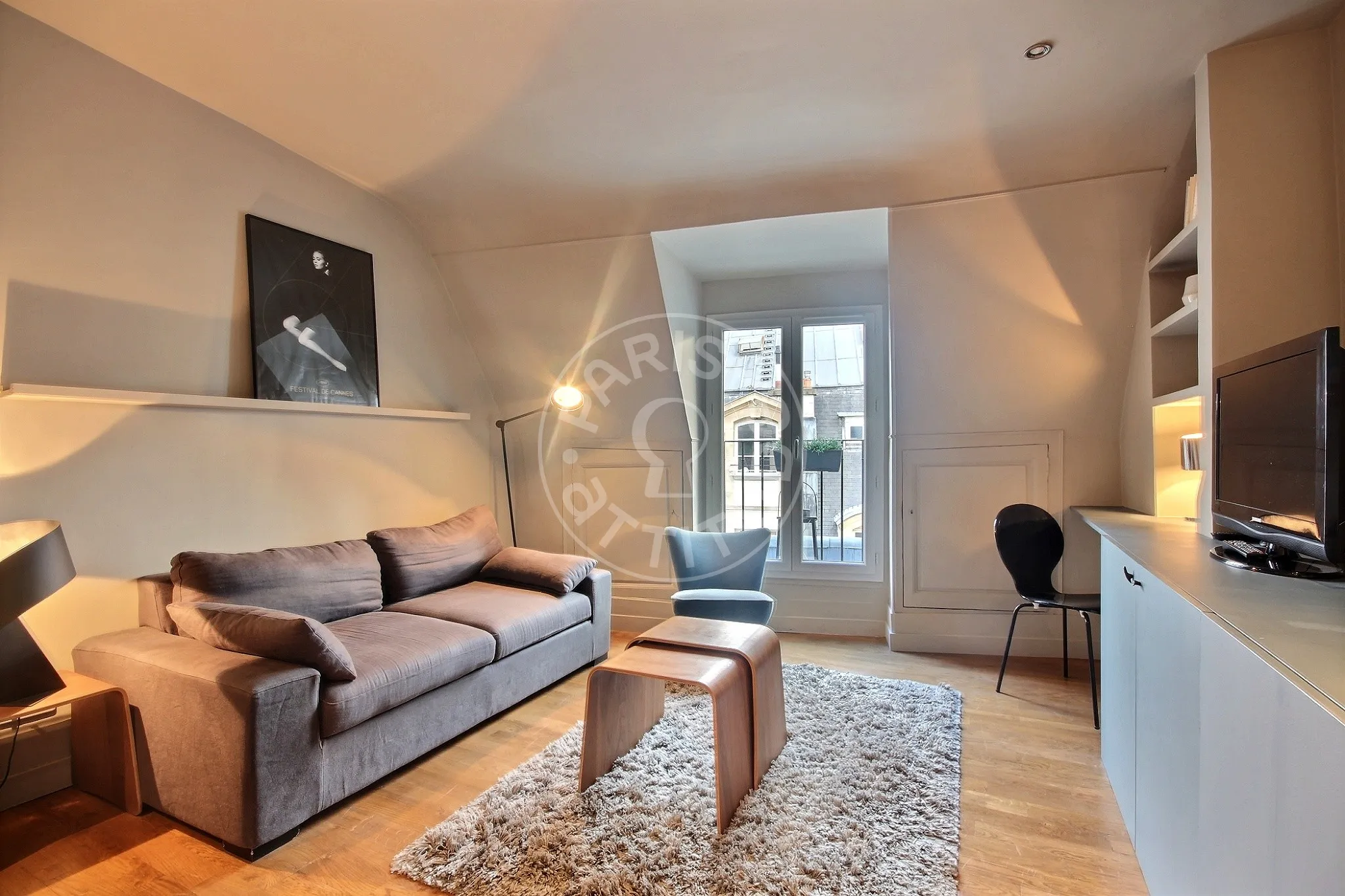 Appartement Rue Dupuytren à Paris
