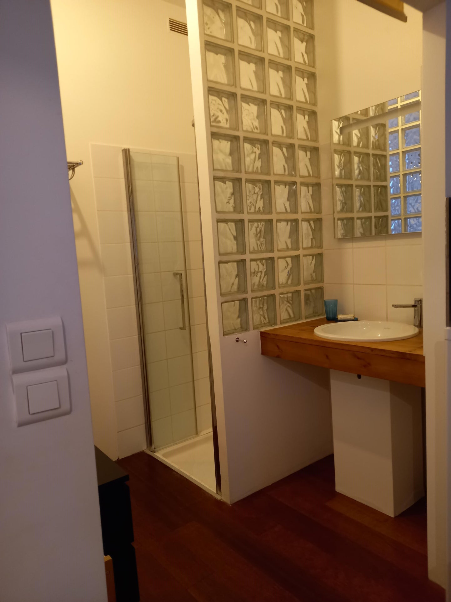 Appartement Rue Huguerie à Bordeaux