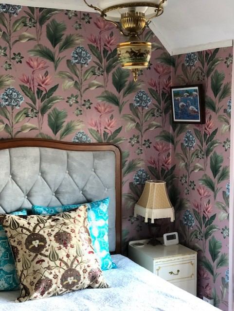 Room Reddicap Heath Road in Birmingham