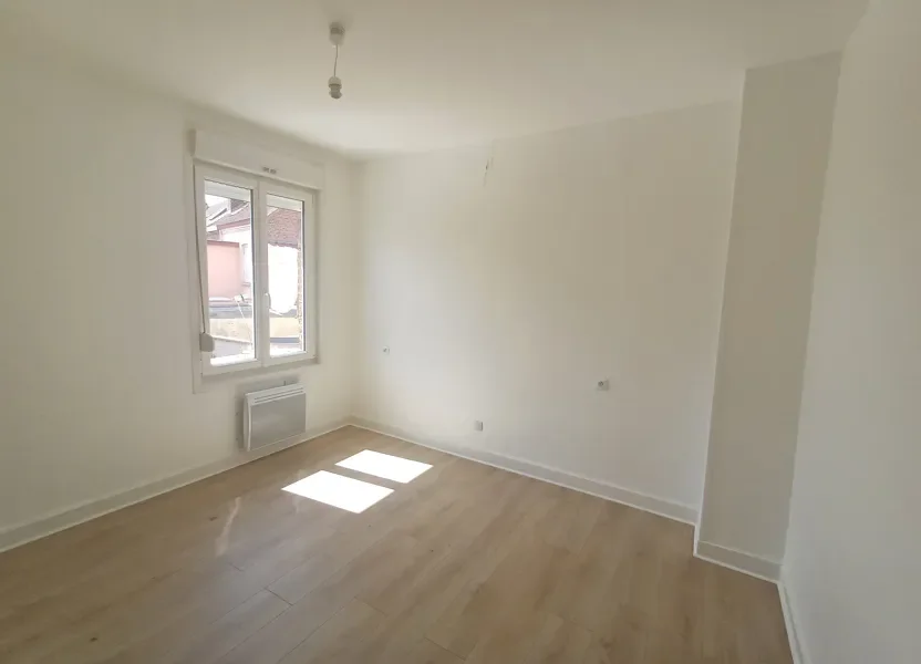 Maison Rue Jules Ferry à Estaires