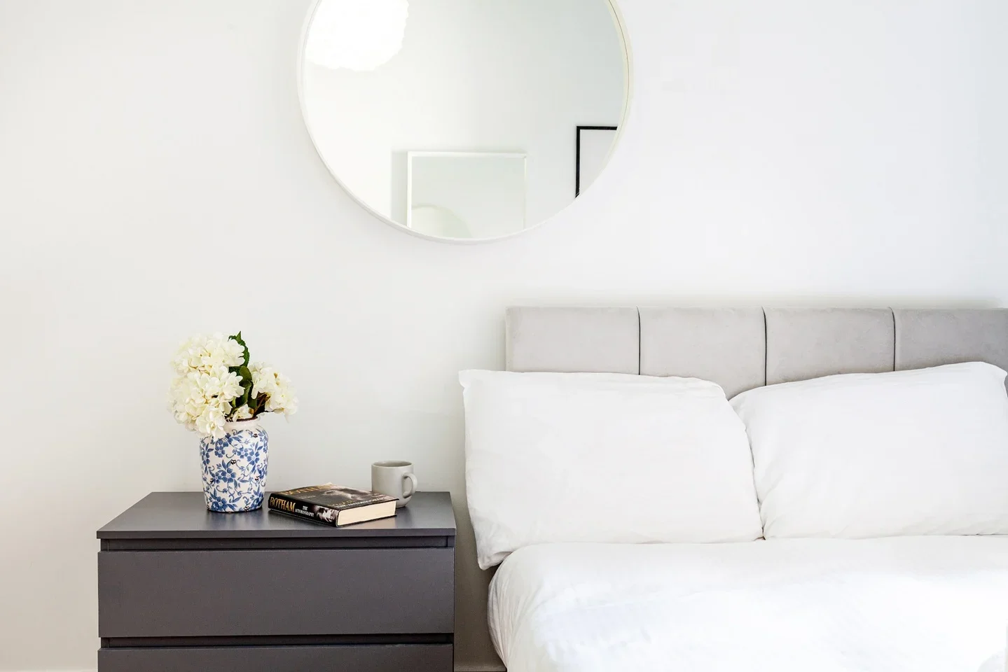 Flat Kensington Gardens Square in City of Westminster