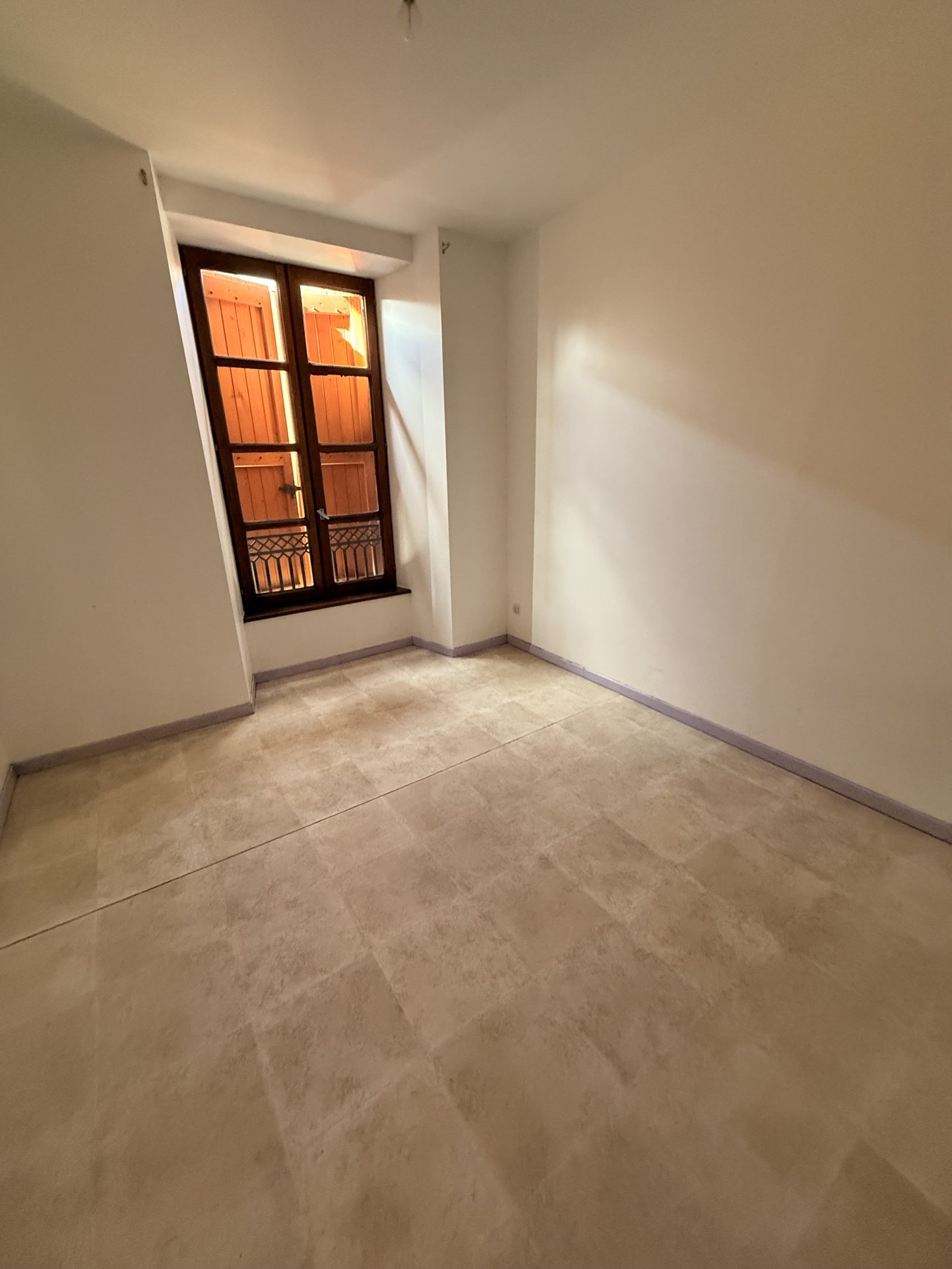 Flat Rue des Martinets in Langogne