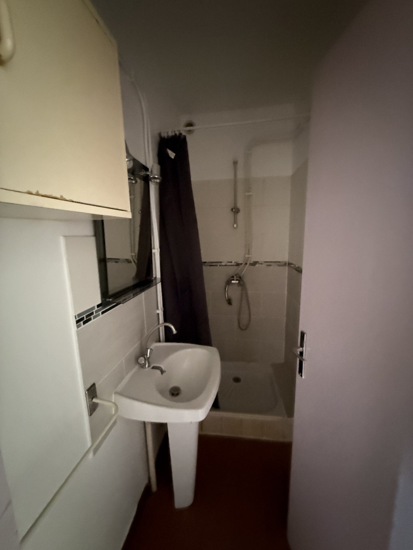 Flat Rue des Martinets in Langogne