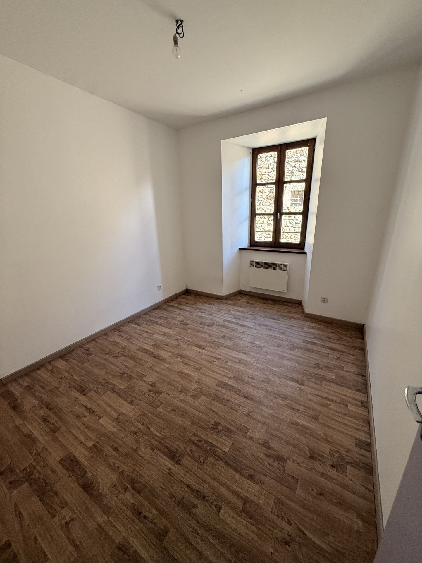 Flat Rue des Martinets in Langogne