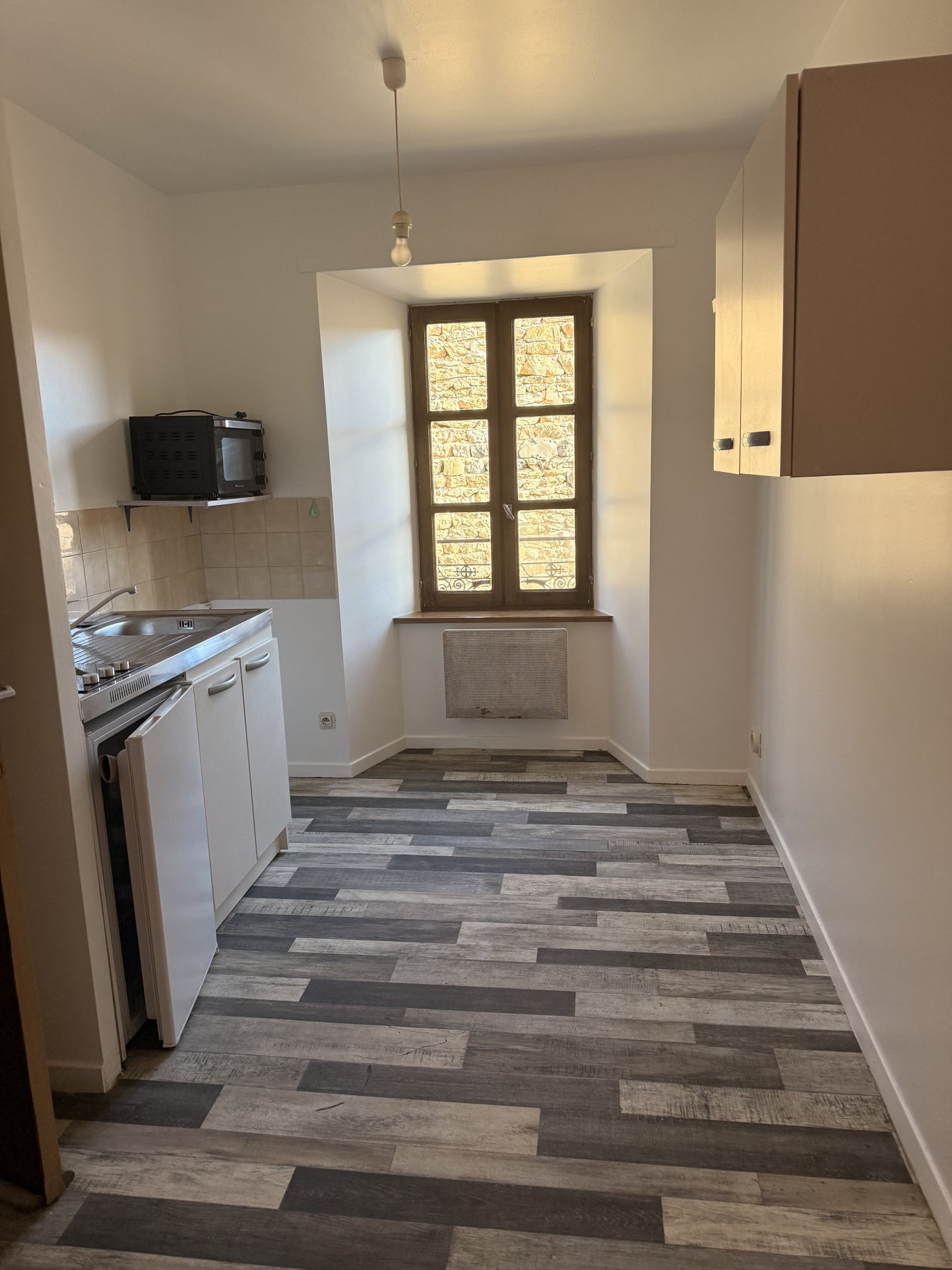 Flat Rue des Martinets in Langogne