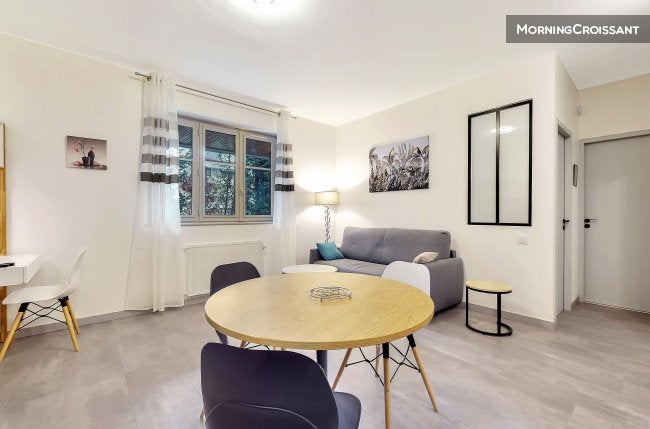 Appartement Rue Clos Savaron à Lyon