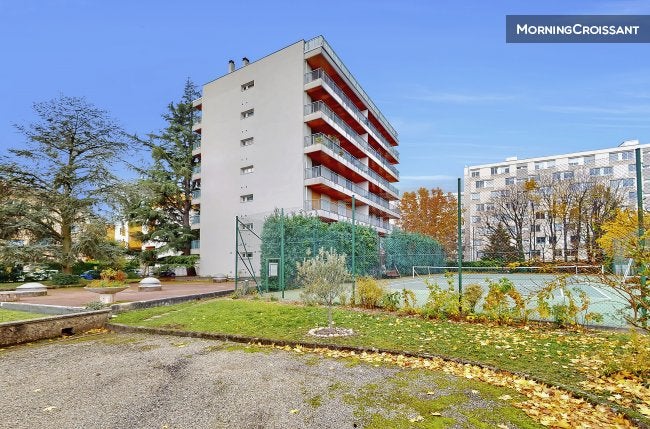 Appartement Rue Clos Savaron à Lyon