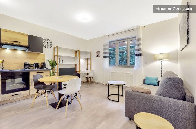 Appartement Rue Clos Savaron à Lyon