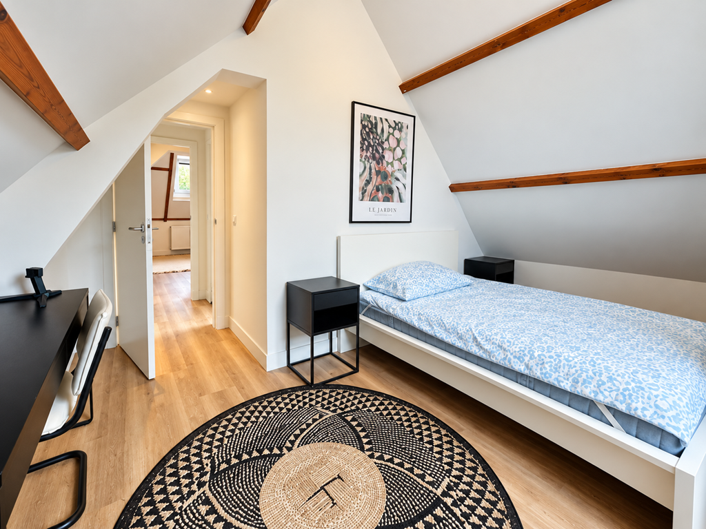 Woning te huur: Hillevliet, Rotterdam