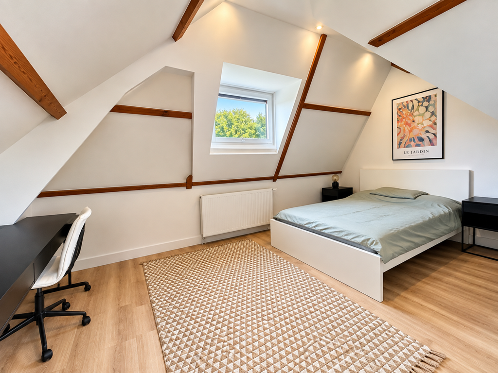 Woning te huur: Hillevliet, Rotterdam