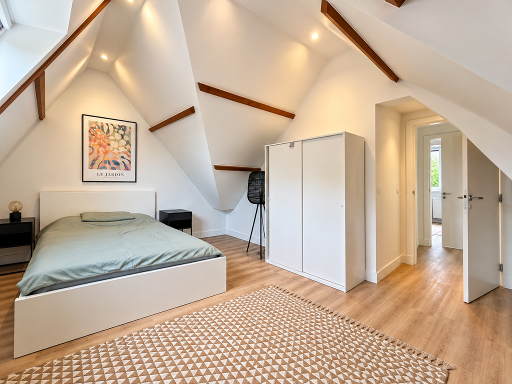 Woning te huur: Hillevliet, Rotterdam