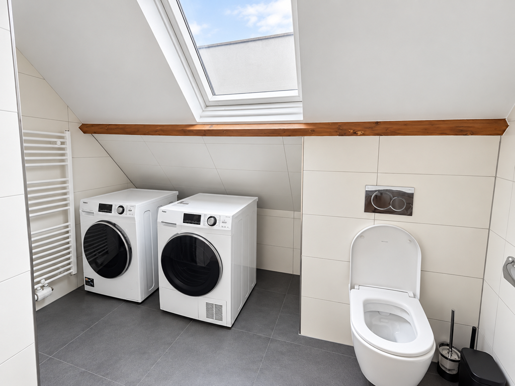 Woning te huur: Hillevliet, Rotterdam