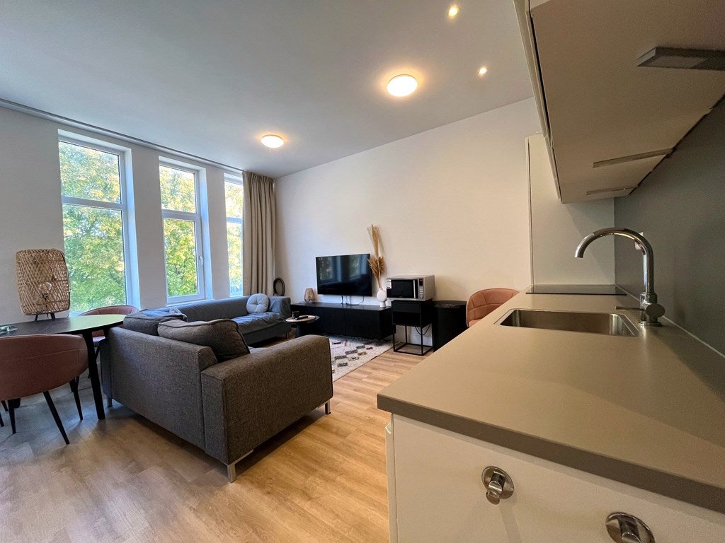 Woning te huur: Hillevliet, Rotterdam