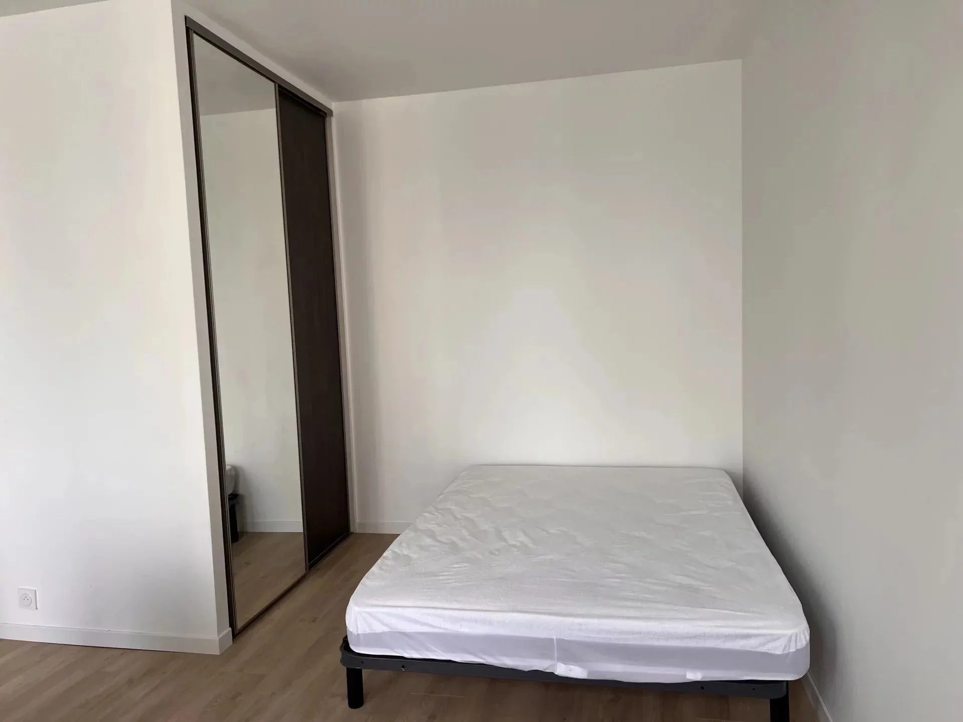 Appartement Rue Saint-Cyrice à Rodez