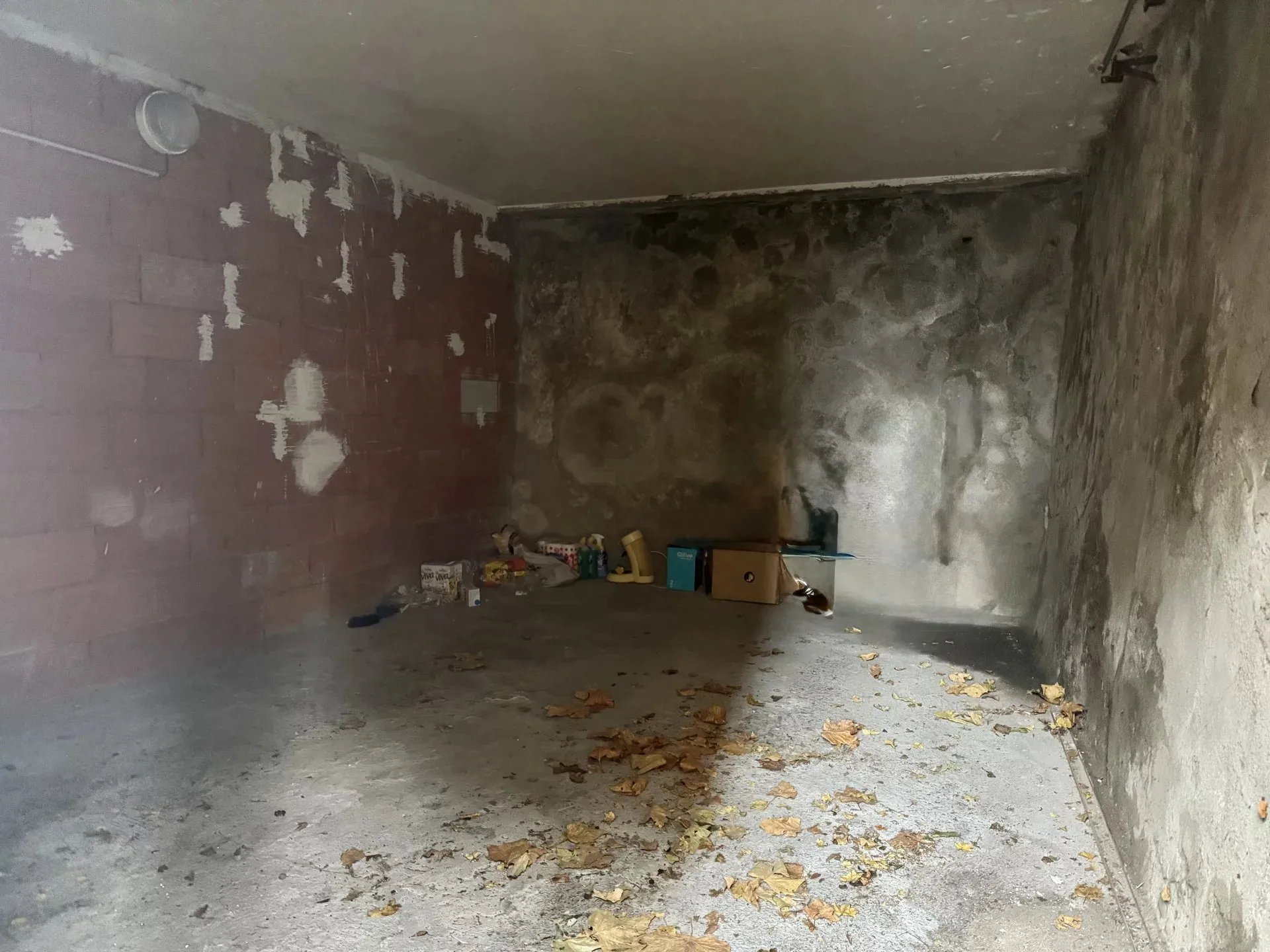 Flat Rodez in Aguessac