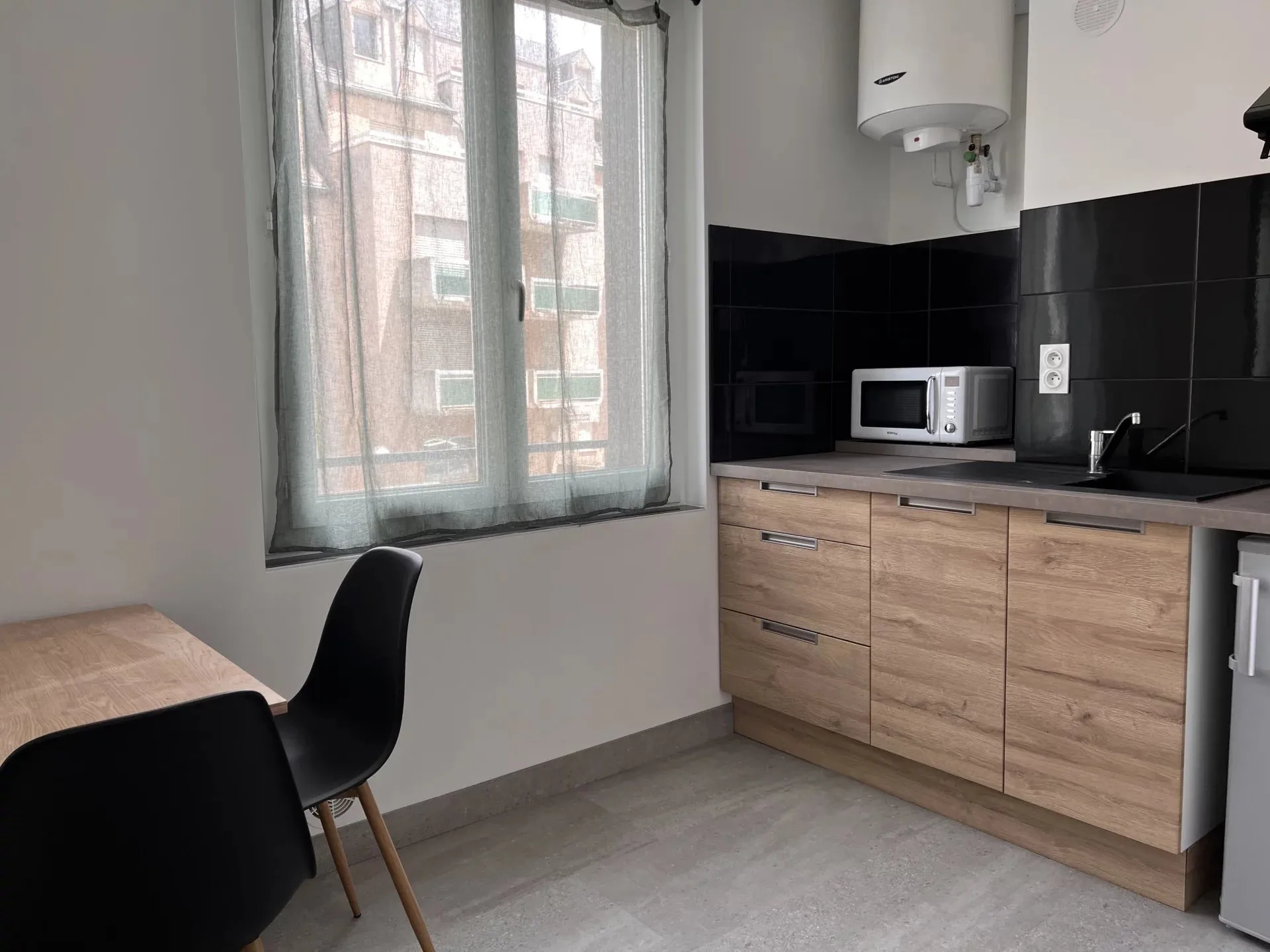 Appartement Rue Saint-Cyrice à Rodez