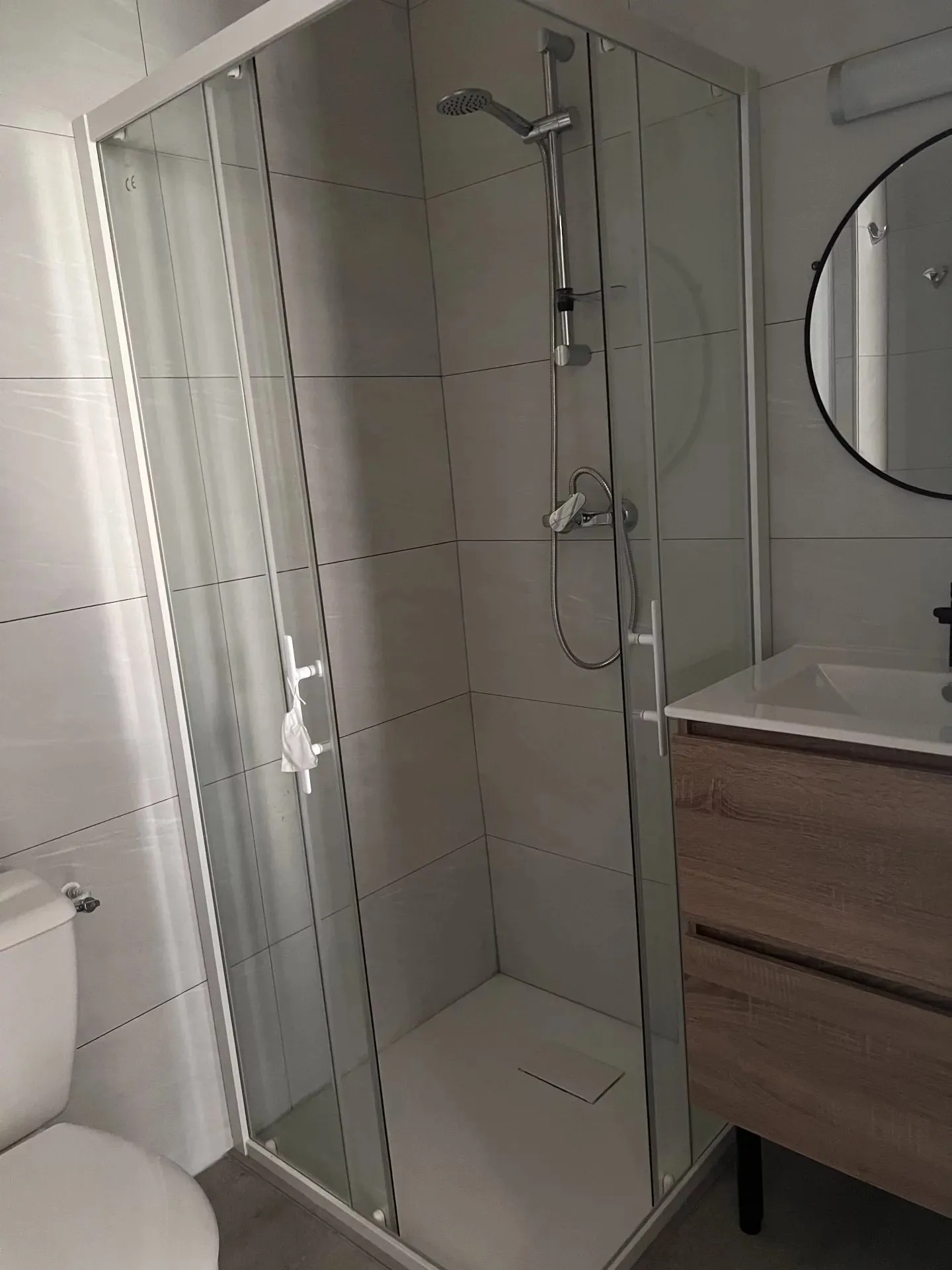 Appartement Rue Saint-Cyrice à Rodez