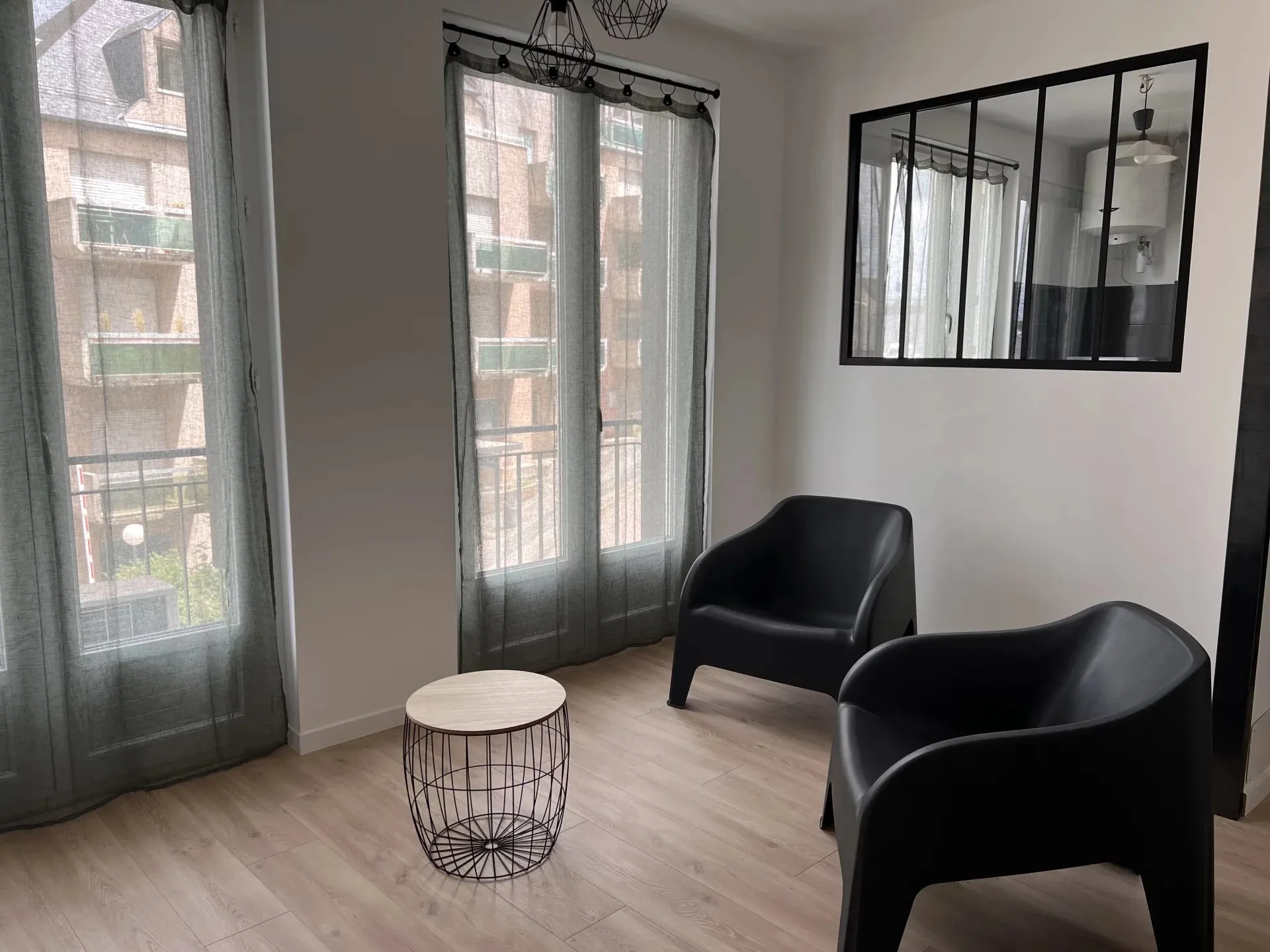 Appartement Rue Saint-Cyrice à Rodez